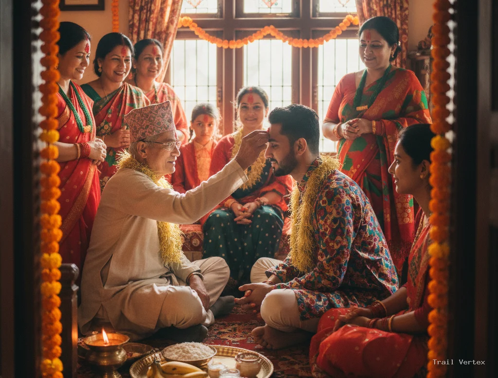 Nepal Festival Tours